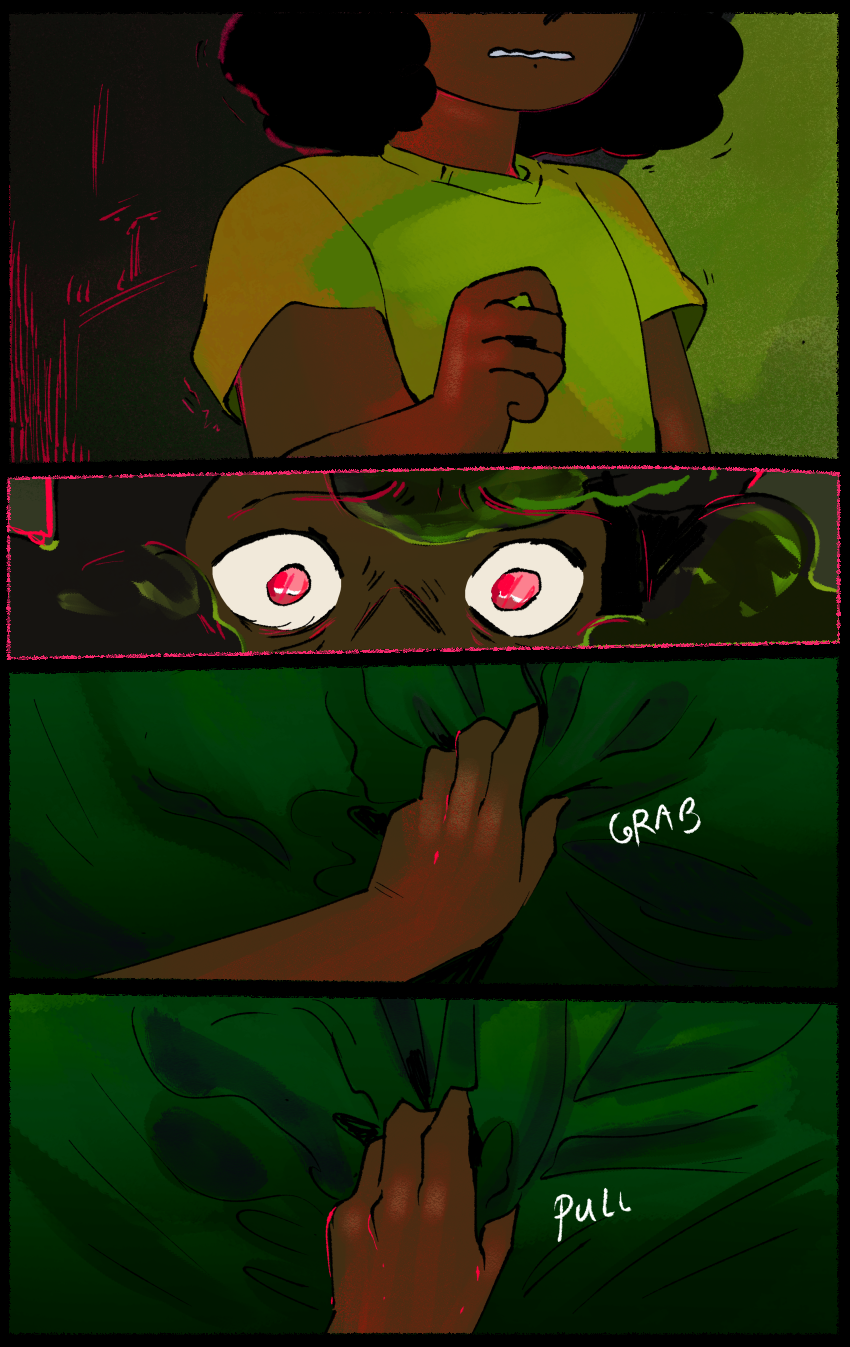 Demon Street - 666